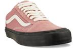 Кроссовки Vans Old Skool Rose Black - фото 4