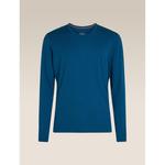 ICEBREAKER Майка 200 Oasis LS - фото