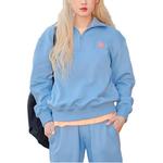 Унисекс свитшот MLB, светло-бежевый - фото 11