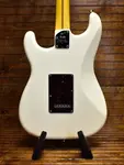 Fender American Professional II Stratocaster, гриф из палисандра, олимпийский белый - фото 2