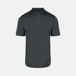 Мужская рубашка поло ACAY Izas, антрацит - фото 2