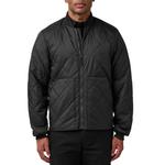 Куртка мужская 5.11, пламенно-голубая - фото