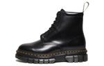 Ботинки Dr. Martens Rikard 8I черные Dr.Martens - фото