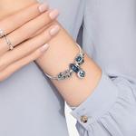 Браслет женский Pandora - фото 5