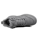 Кроссовки WARRIOR Cargo Shoes Men High-top, хаки - фото 10