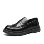 Туфли Men"s Casual Men Low-Top черный 15 Mins - фото 2