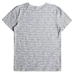 Футболка с коротким рукавом Quiksilver Kentin, синий - фото 4