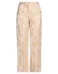 Брюки Alysi, бежевый - фото
