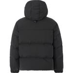 Пуховик мужской Lee, черный - фото 3