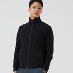 Куртка мужская Decathlon, цвет Rock Black - фото 5