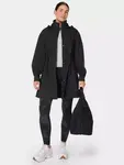 Парка Sweaty Betty Guide Waterproof, черный - фото 3