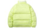 Suamoment Унисекс пуховик, Light Green - фото 13