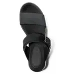 Сандалии Timberland Koralyn 2 Band, черный - фото 4