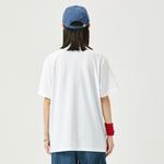 Рубашка поло унисекс 361°, LAN неделя синий - фото 20