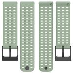 IBOANN Часы Strap Otto Compatibility Silicone Material, Gray - фото 10