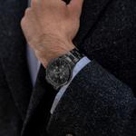 DW/DanielWellington Часы Men's Watch, Black Dial - фото 8