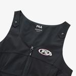 FILA KIDS Платье Legend Blue для подростков - фото 4