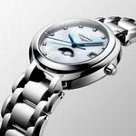 Женские часы Heart Moon Collection LONGINES - фото 3