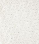 Вышитое тюлевое платье Emanuela Bonpoint, Blanc Lait - фото 3