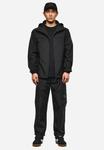 Куртка Weekend Offender ÜBERGANGS GUADALAJARA WINDBREAKER, Black - фото 2
