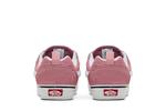 Кроссовки Vans Knu-Skool 'Foxglove Pink', розовый - фото 7
