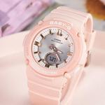Часы CASIO Baby-G 'Pink', розовый - фото 3