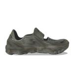 Ботинки ISPA River Trekking унисекс коричневый/черный/серый Nike - фото 2