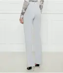 Брюки Regular fit Patrizia Pepe, серый - фото 3