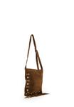Сумка кросс-боди VENEZIA Cross body bag, Brown - фото 5