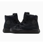 Ботинки Converse Chuck Taylor All Star Elements, чёрные, унисекс - фото 4