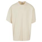 Футболка Urban Classics Huge, бежевый - фото 3