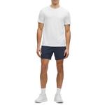 Шорты спортивные Mile Maker Run Crew 6" мужские Lululemon, синий - фото 4