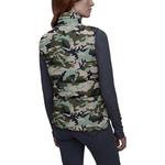 Женская жилетка серии Minden зеленый Canada Goose - фото 5