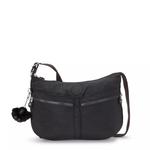 Сумка через плечо Kipling Izellah Kipling, Black Noir - фото