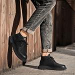 Ботинки AOKANG Martin Boots Men - фото 49