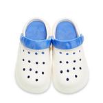 Клоги Unisex RUN MANNER, светло-коричневые - фото 10