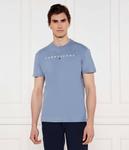 Футболки Regular fit Tommy Jeans, синий - фото