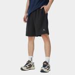 Городская функциональная серия Спортивные шорты мужские черные CAMEL - фото 7