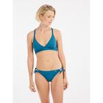 Бикини-Топ mixsupers треугольник Protest, синий - фото 3