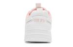 Warrior Дышащие Детские Повседневные Кроссовки, Белый/Розовый - фото 9