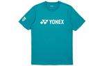 Футболка унисекс YONEX, синий - фото 3