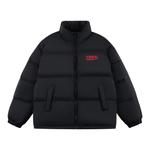 Пуховик RECOLETA унисекс, Черный - фото 2