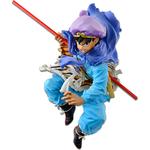 Фигурки Dragonball в масштабе BANPRESTO - фото