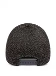 Икорная шапка Courrèges, черный - фото 2
