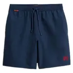 Шорты для плавания Superdry Essential 16´´, синий - фото