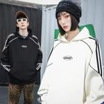 Свитшот унисекс DOKI, темно-синий - фото 6