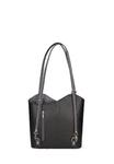 Рюкзак Chiara Ferretti Rucksack, Nero Grigio/Black - фото 4