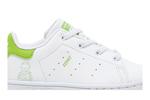Кроссовки adidas The Muppets x Stan Smith Infant Kermit The Frog, белый - фото 2