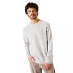 Свитер Garcia L51840, серый - фото