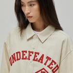 Рубашка SS25 Unisex UNDEFEATED, синий - фото 10